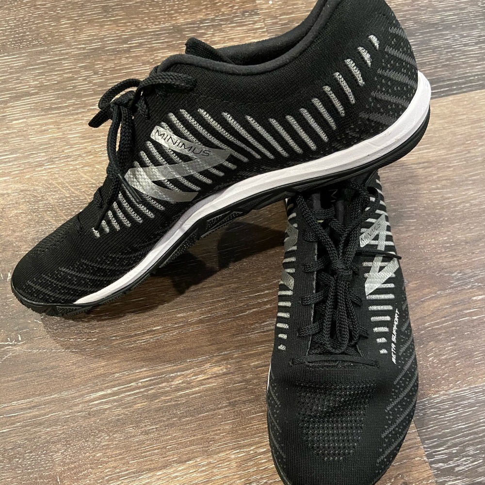 New Balance Minimus